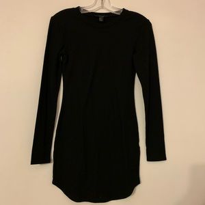 Forever 21 mini dress/tunic.